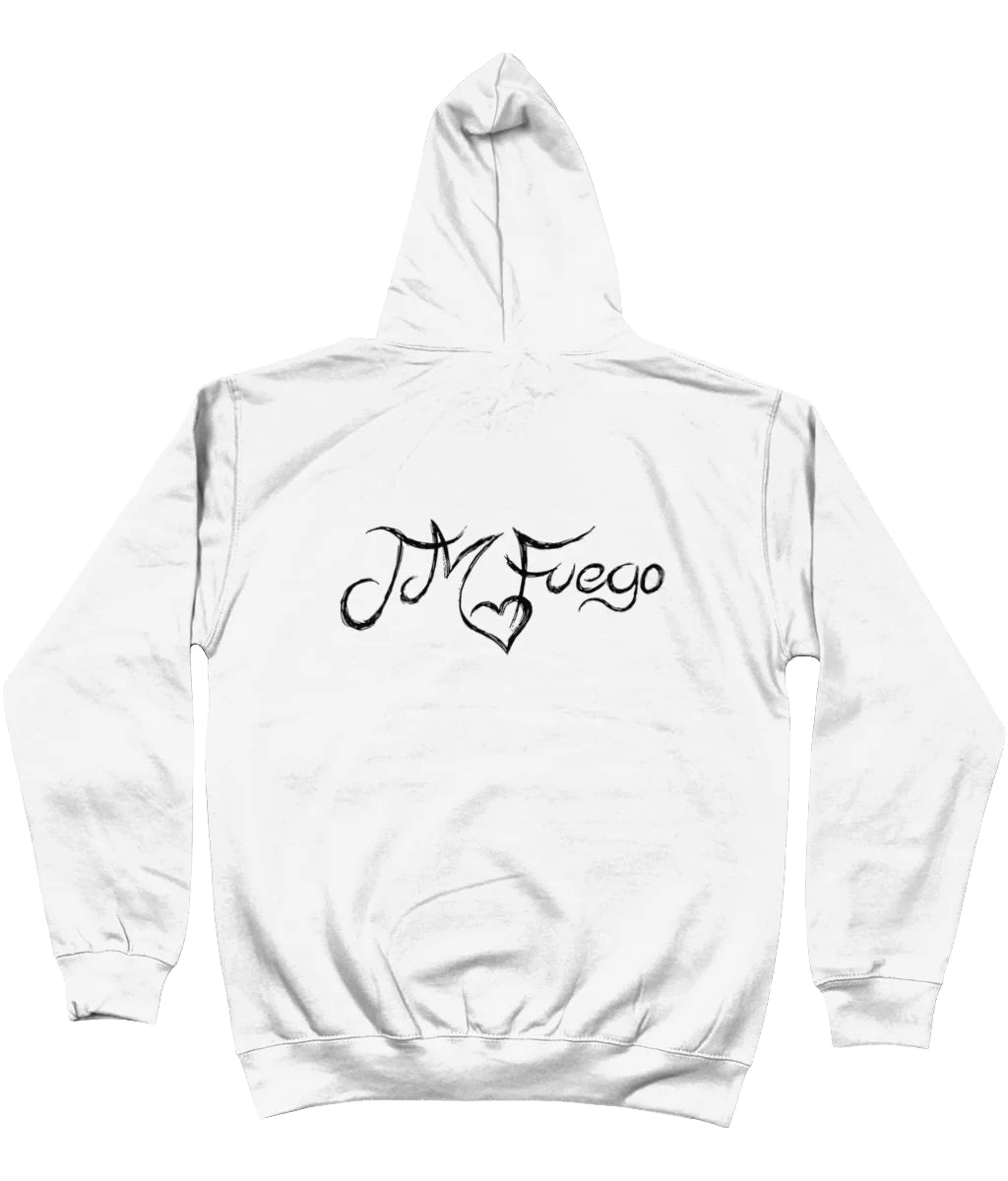 JM Fuego College Hoodie