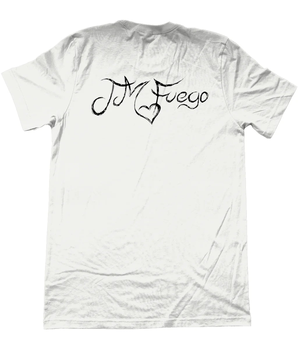 JM Fuego T-Shirt